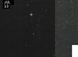 Return II Space